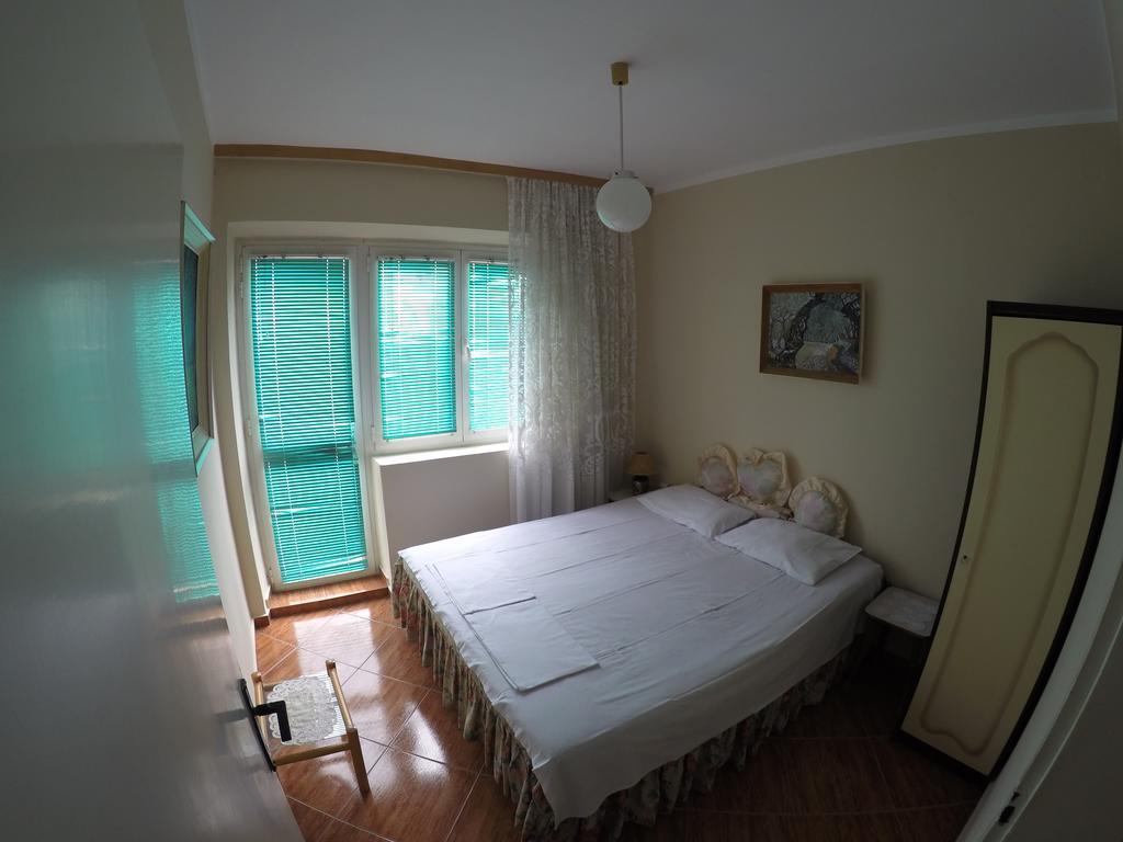 Apartment Vesna Knezevic Ulcinj Exterior photo